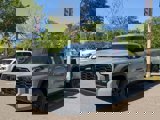 New 2025 Toyota Tundra Limited image 2