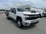 New 2025 Chevrolet Silverado 3500 LT w/ Convenience Package image 4