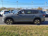 New 2025 Volkswagen Atlas SEL image 4
