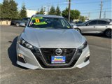 Used 2022 Nissan Altima 2.5 S image 3