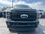 New 2025 Ford F350 Platinum image 3