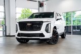 Used 2025 Cadillac Escalade ESV V image 2