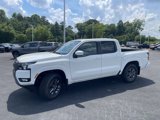 New 2025 Nissan Frontier SV image 4