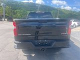 Used 2022 Chevrolet Silverado 1500 RST w/ Convenience Package II image 6