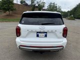New 2025 Hyundai Palisade Calligraphy image 4