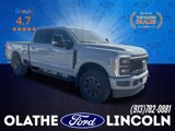 Used 2024 Ford F250 Lariat w/ Lariat Ultimate Package image 2