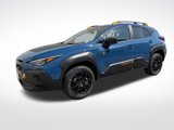 New 2025 Subaru Crosstrek 2.5i Wilderness image 1