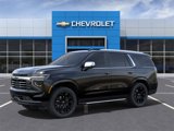 New 2025 Chevrolet Tahoe Premier image 2