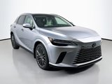 New 2025 Lexus RX 350h image 3