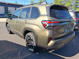 New 2025 Subaru Forester Limited image 3