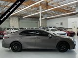 Used 2022 Toyota Camry XSE image 4