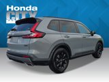 New 2026 Honda CR-V Sport image 5