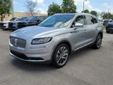 Certified 2022 Lincoln Nautilus Reserve w/ Cargo Utility Package image 3