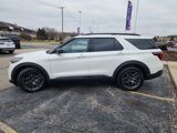 New 2025 Ford Explorer ST image 5