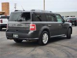 Certified 2019 Ford Flex SEL w/ Equipment Group 202A image 5