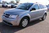 Used 2020 Dodge Journey SE w/ SE Popular Equipment Group image 3