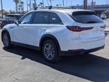 New 2025 MAZDA CX-90 Plug-In Hybrid w/ Preferred image 4