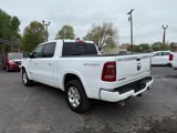 Used 2021 RAM 1500 Laramie w/ Sport Appearance Package image 5