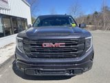 New 2025 GMC Sierra 1500 Elevation image 3