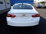 Used 2016 Chevrolet Malibu LS image 4