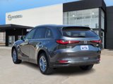 New 2025 MAZDA CX-90 3.3 Turbo w/ Preferred Package image 4