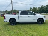 New 2025 RAM 1500 Big Horn image 2