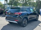 New 2026 Chevrolet TrailBlazer LT image 3
