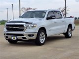 Used 2022 RAM 1500 Big Horn image 2
