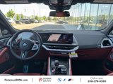 New 2025 BMW XM w/ M Driver's Package image 2