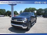 Used 2024 Chevrolet Silverado 1500 LT image 2