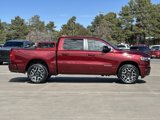 New 2025 RAM 1500 Laramie image 2