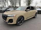 New 2025 Audi Q7 3.0T Prestige image 3