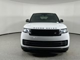 New 2025 Land Rover Range Rover Long Wheelbase Autobiography image 2
