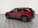 Used 2025 Hyundai Tucson Limited image 6