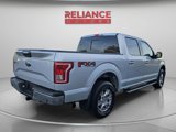 Used 2017 Ford F150 XLT w/ Equipment Group 302A Luxury image 5