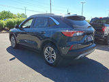 Certified 2022 Ford Escape SEL image 4