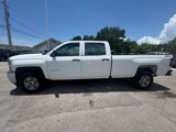 Used 2018 Chevrolet Silverado 2500 W/T image 4