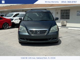 Used 2006 Honda Odyssey EX-L image 2