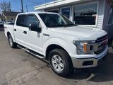 Used 2018 Ford F150 4x4 SuperCrew image 3