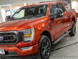 Certified 2023 Ford F150 XLT w/ Equipment Group 302A High image 4