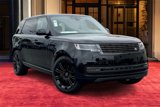 New 2025 Land Rover Range Rover Long Wheelbase SE image 2