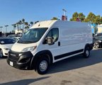 Used 2023 RAM ProMaster 2500 image 2
