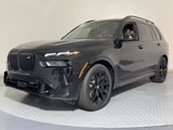 New 2026 BMW X7 M60i image 3