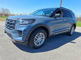 New 2025 Ford Explorer Active image 2
