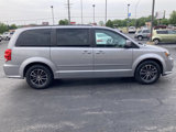 Used 2017 Dodge Grand Caravan SXT w/ Driver Convenience Group image 2