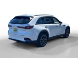 New 2025 MAZDA CX-70 Plug-In Hybrid w/ Premium Pkg image 5