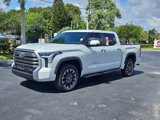 New 2025 Toyota Tundra Limited image 2