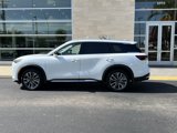 New 2026 INFINITI QX60 Luxe w/ Cargo Package image 4