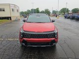New 2026 Kia Sportage X-Line image 2