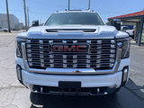 Used 2024 GMC Sierra 2500 Denali w/ Denali Reserve Package image 4